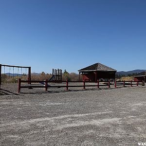 Sumpter Valley Railroad