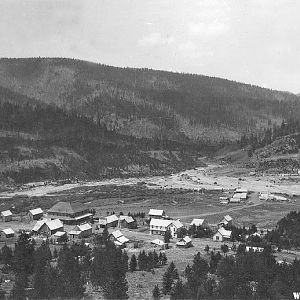 Granite Oregon 1894