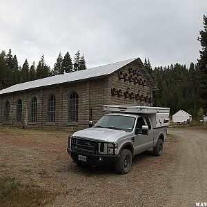 Fremont Powerhouse