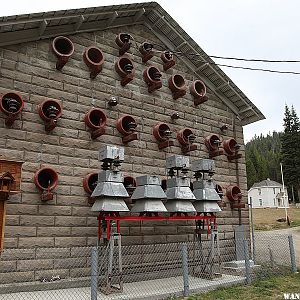 Fremont Powerhouse