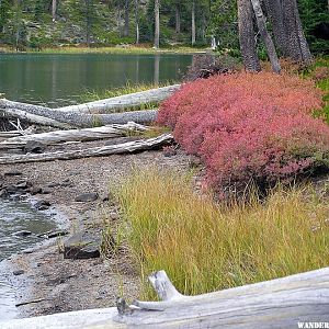 Echo Lake