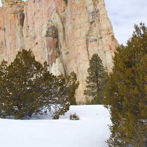 El Morro National Monument