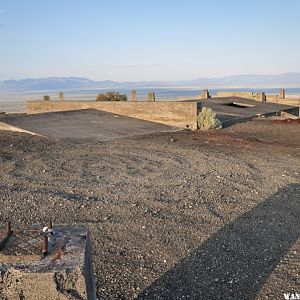 Utah's Stonehenge?