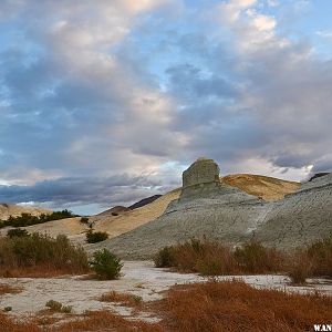 Texas Spring Campground