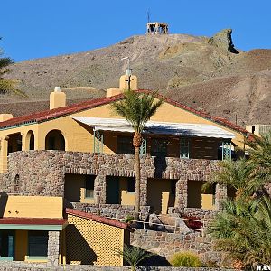 Furnace Creek Inn