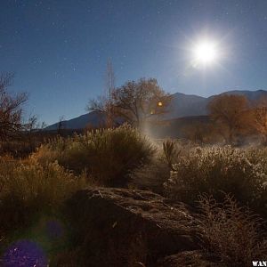 Benton Hot Springs