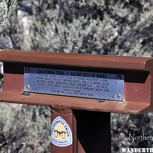 City of Rocks National Reserve