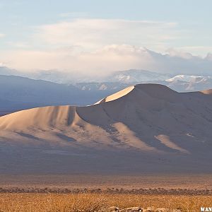 Eureka Valley Dunes