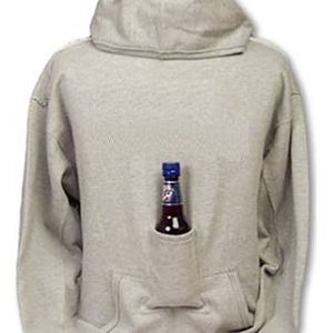 beer hoodie