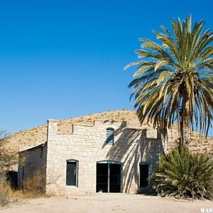 Store at Hot Springs