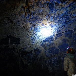 Hopkins Chocolate Cave