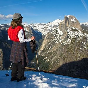 Glacier Point