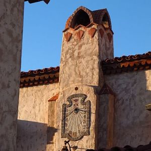 Scotty's Castle