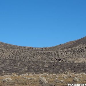 Ubehebe Crater