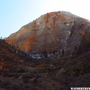 Cable Mountain