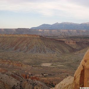 Burr Trail