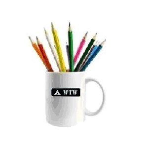 Jay's cup of pencils