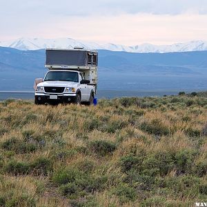 ATC/FWC Hybrid in Nevada