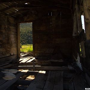 Meadow Canyon Ruins