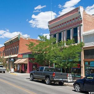 Salida, CO