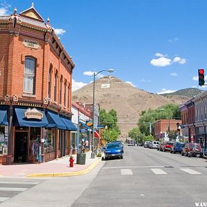 Salida, CO