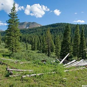 Hancock, CO