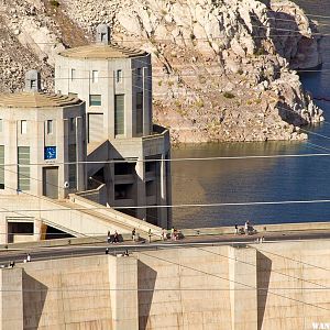 Hoover Dam