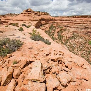 Cedar Mesa, UT