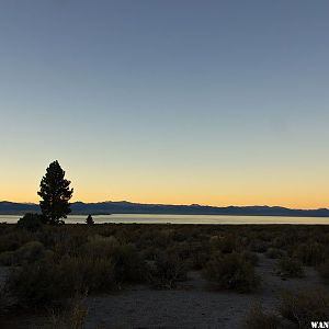 Mono Lake