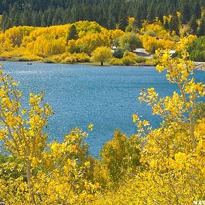 Lundy Lake