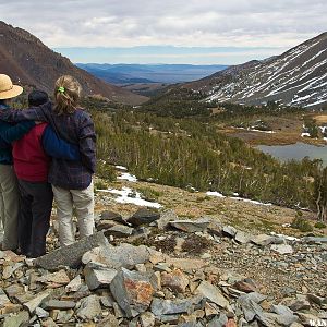 Hoover Wilderness