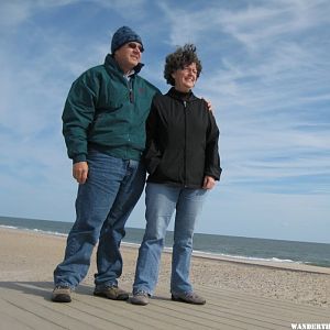 51 Bill and Veronica, Atlantic coast. (1024x795).jpg