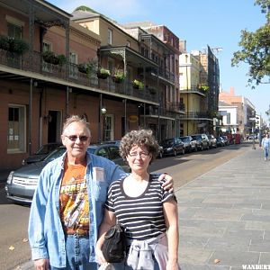 88 Bill and Veronica New Orleans (1024x768).jpg