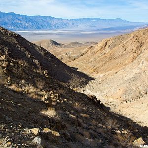 Lippincott Mine Road