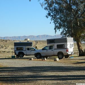 All Terrain Campers