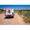 fishing pole holders - Four Wheel Camper Discussions - Wander the West