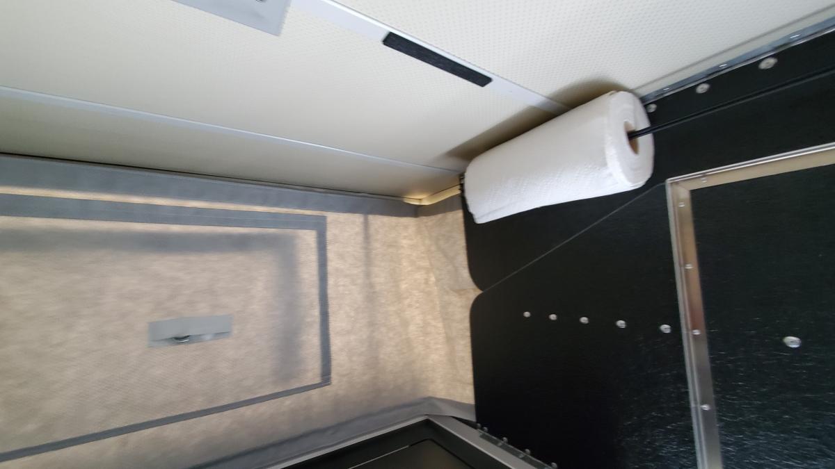 Recommendations on how to mount a paper towel holder? : r/GoRVing