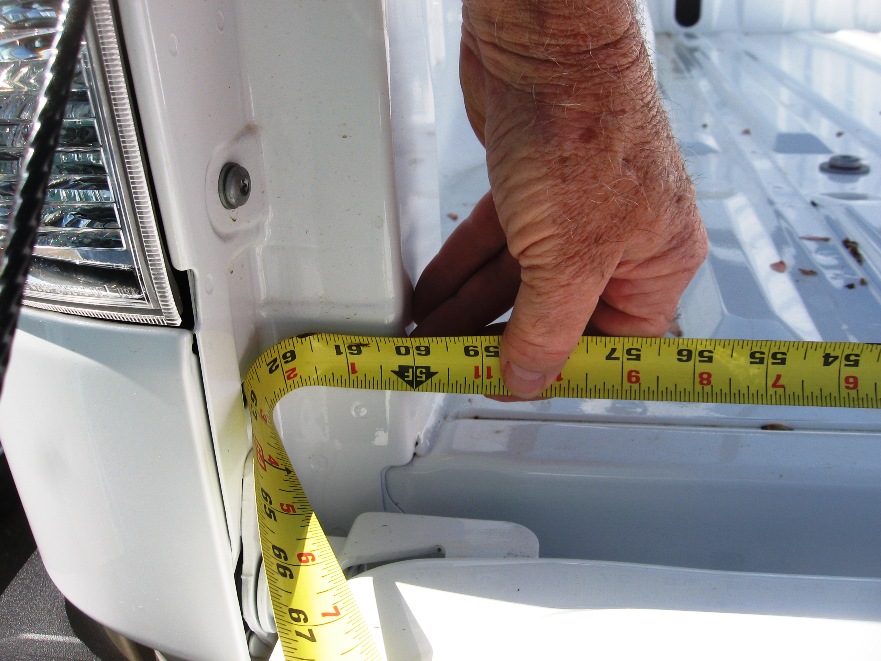 2010 Tundra bed measurements - Trucks, Truck Accessories & Mods