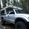 fishing pole holders - Four Wheel Camper Discussions - Wander the West