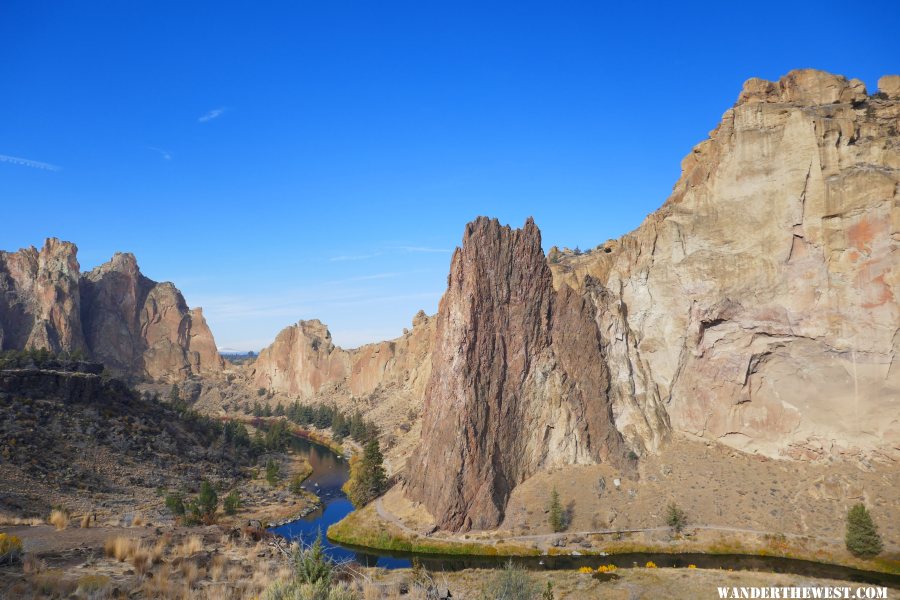 '17 NE6 OR SMITH ROCK SP