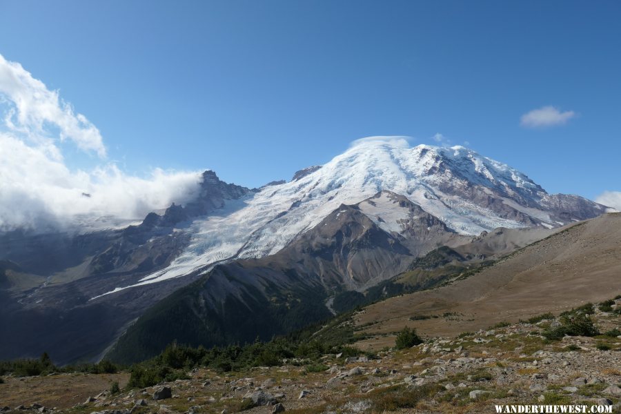 '19 J35 WA MT RAINIER