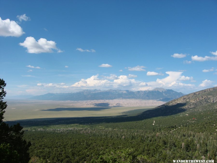 2013 013 GREAT SAND DUNES NP