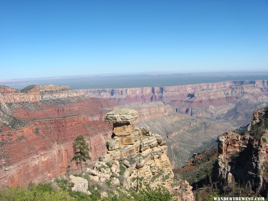 2013 045 GRAND CANYON NRIM