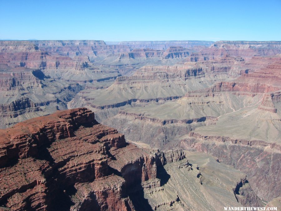 2013 088 GRAND CANYON SRIM