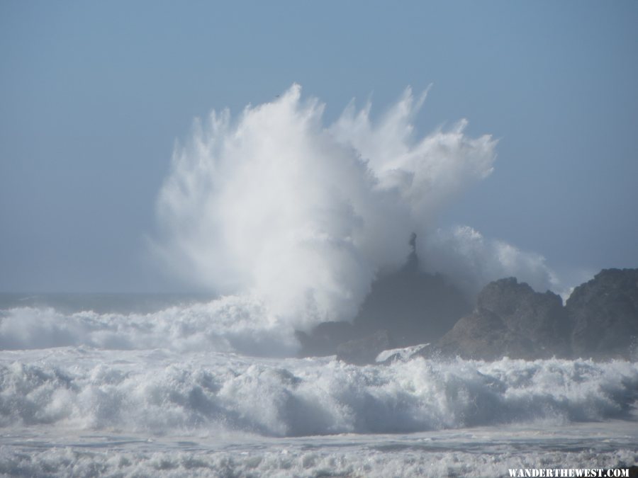 2014 OR H03 BOARDMAN SP CHINA BEACH