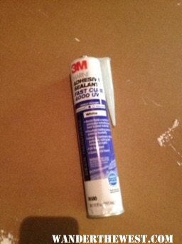 3m adhesive