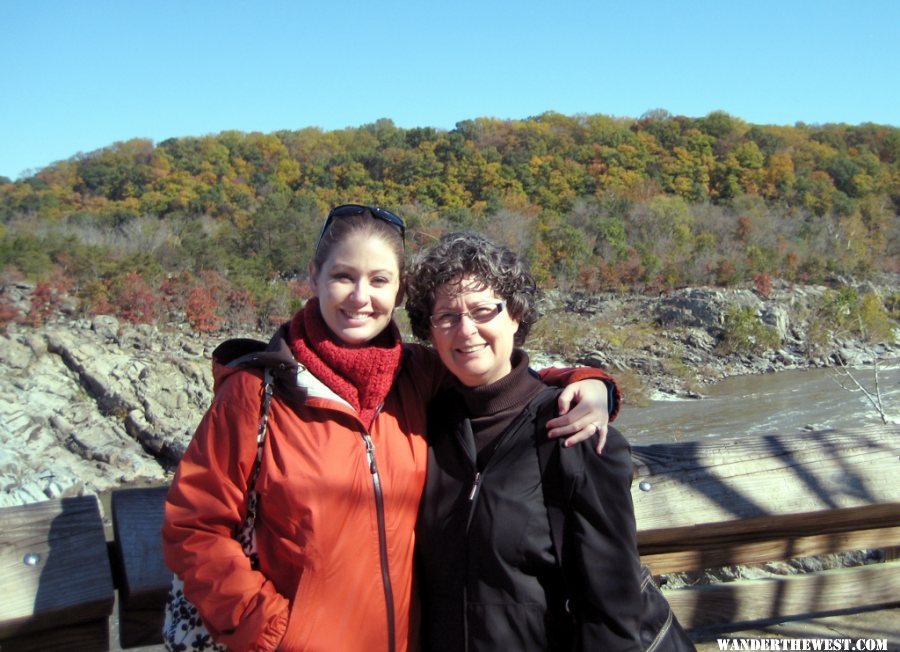 46 Jenny and Veronica at Great Falls VA (1024x741).jpg