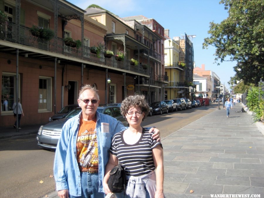 88 Bill and Veronica New Orleans (1024x768).jpg