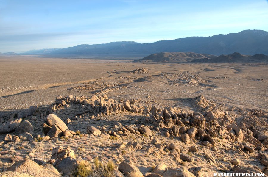 Alabama Hills