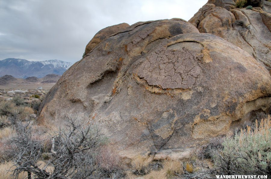 Alabama Hills